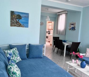 Kassandra Apartment | Zoel's House in Chalkidiki