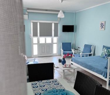 Kassandra Apartment | Zoel's House in Chalkidiki