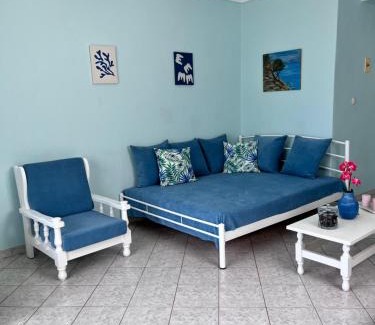 Kassandra Apartment | Zoel's House in Chalkidiki