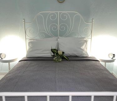 Kassandra Apartment | Zoel's House in Chalkidiki