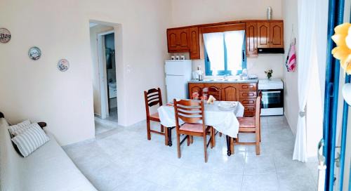 Aperio House | Zoes House