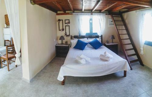 Aperio House | Zoes House