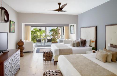 Montego Bay Resort | Zoetry Montego Bay