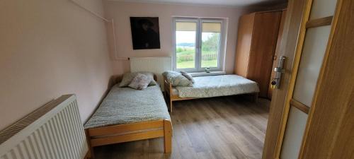 Pozezdrze House | Zofiówka