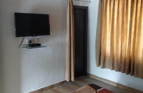 Bullawala Villa | ZohoRooms 42581 Dehradun Inn