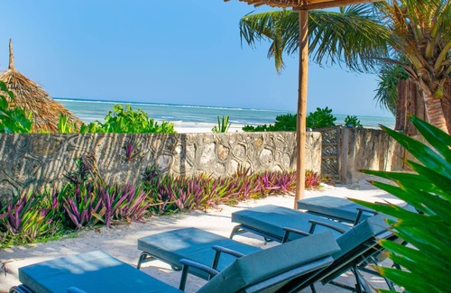 Matemwe House | Zoi Beach House