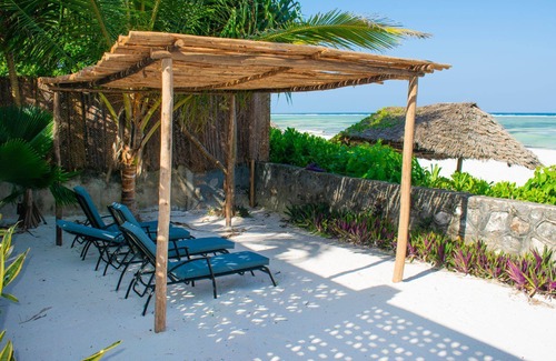 Matemwe House | Zoi Beach House