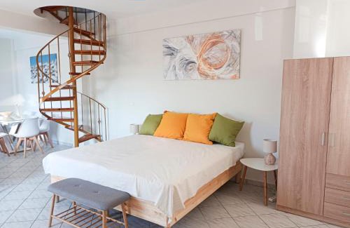 Karvelas House | Zoi's Hοuse.Vacation home in Mani near Vathi beach