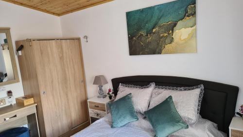 Anissaras Villa | Zoi's SeaView House