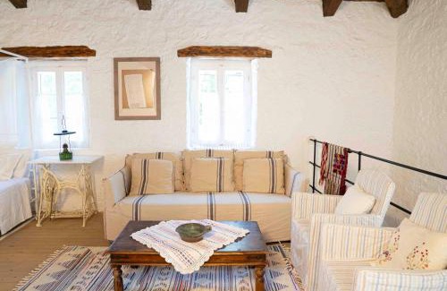 Drimonas House | Zois & Mavretta House