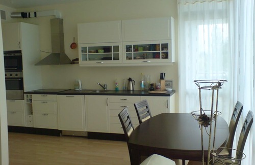 Zolitude House | Zolitudes vakert leilighet 85m2