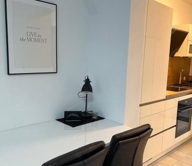 Balingen Apartment | Zollernalbdomizil FeWo1