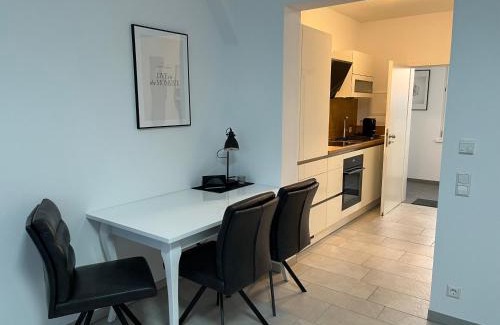 Balingen Apartment | Zollernalbdomizil FeWo1