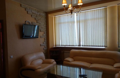 Ryazan Hotel | Zolotaya Milya Hotel