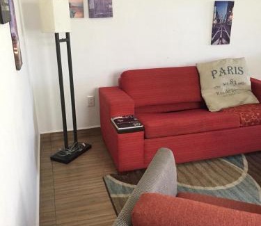 Lomas de Mazatlan Apartment | Zona Dorada Mazatlan