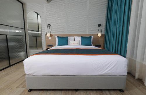 Danapur Hotel | Zone Connect by The Park Patna