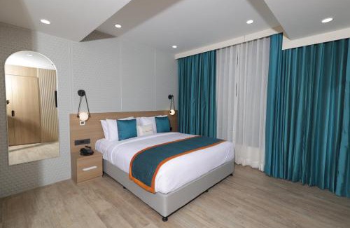 Danapur Hotel | Zone Connect by The Park Patna