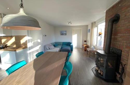 Terherne House | Zonnehoek Terherne