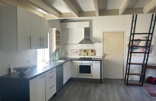 Ede House | Zonneoord