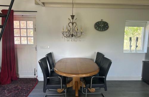 Ede House | Zonneoord