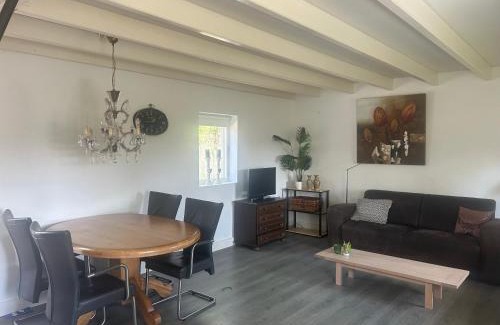 Ede House | Zonneoord
