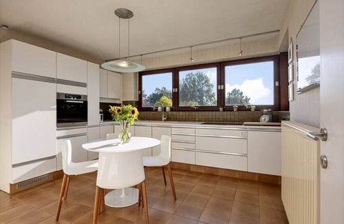 Koksijde Villa | Zonnige Vakantiewoning in rustige omgeving met grote privétuin
