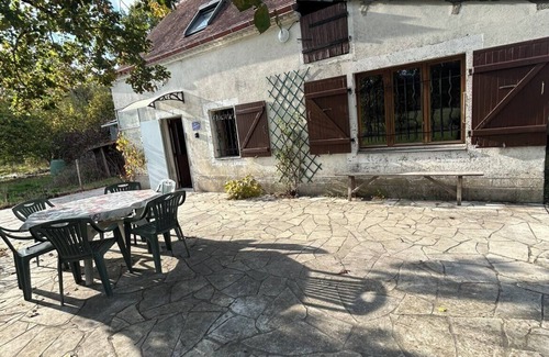 La Fleche House | Zoo house