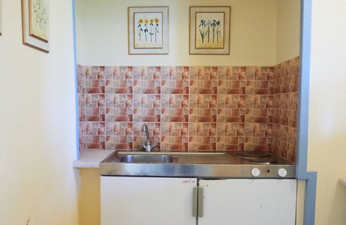 Limnos House | Zorbas Volissos Apartments Chios