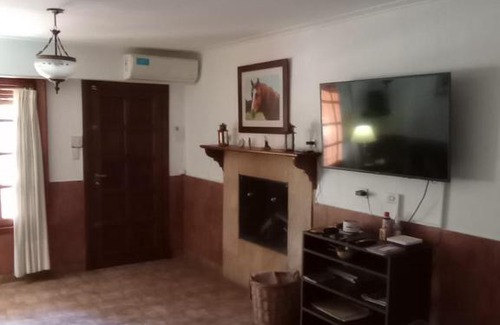 Tandil House | Zorionak