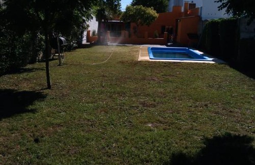 Tandil House | Zorionak