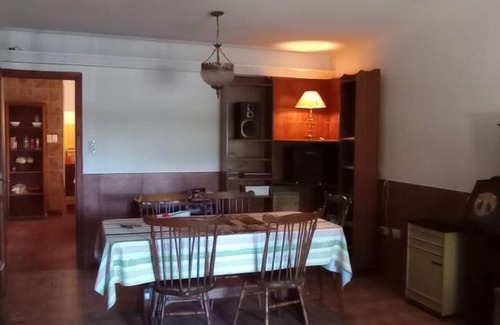 Tandil House | Zorionak