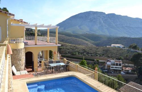 Denia Ski Chalet | Zoro LOCDENIA