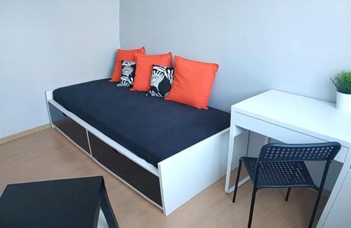 Zory House | Zory - Comfy 4 One/Two