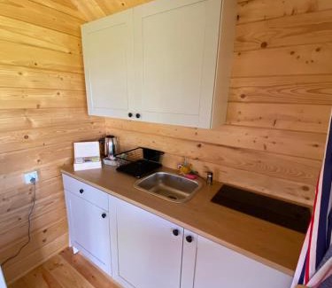 Gizycko House | Zosieńka domki wypoczynkowe