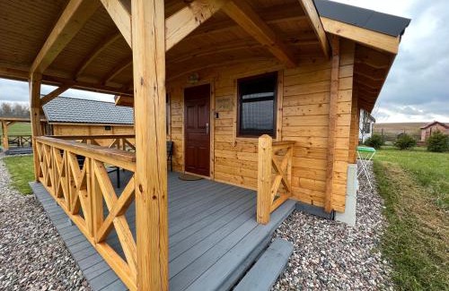 Gizycko House | Zosieńka domki wypoczynkowe