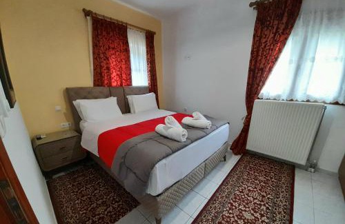 Kastraki House | Zosimas House