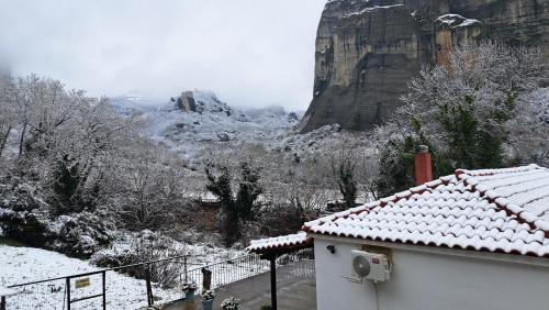 Kastraki House | Zosimas House