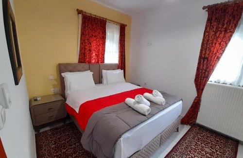 Kastraki House | Zosimas House