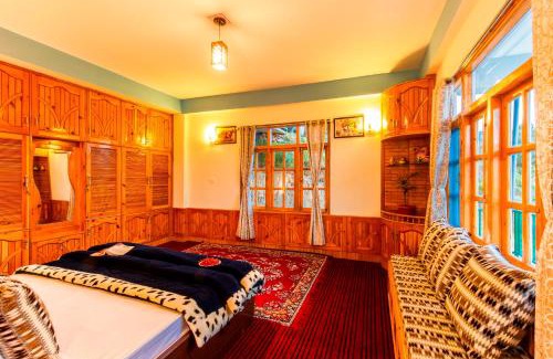 Kotkhai House | Zostel Homes Kotkhai (Shimla)
