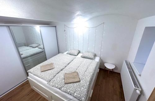 Brno Apartment | Zoubkova apartment - 2 rooms near exhibition center