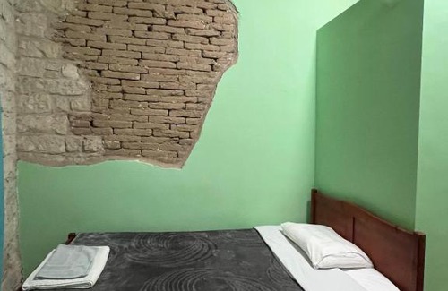 Historical Center House | Zouglas App Guesthouse