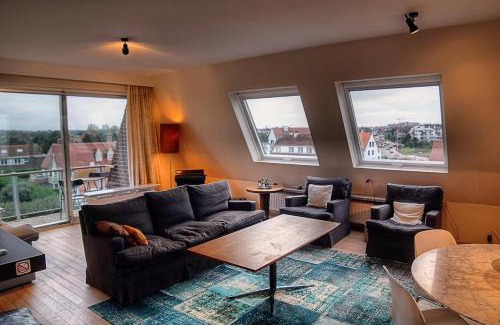Het Zoute Apartment | Zoutezoute