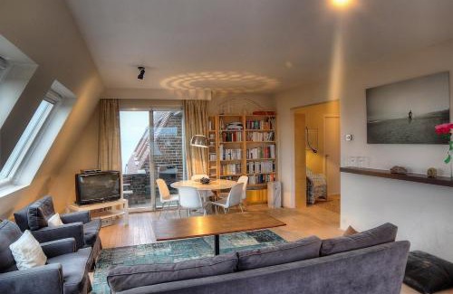 Het Zoute Apartment | Zoutezoute