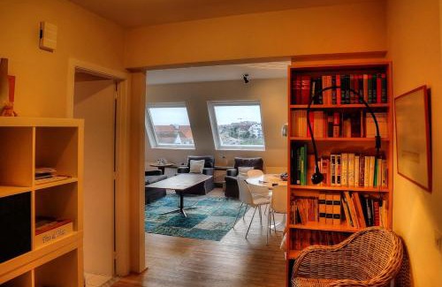 Het Zoute Apartment | Zoutezoute