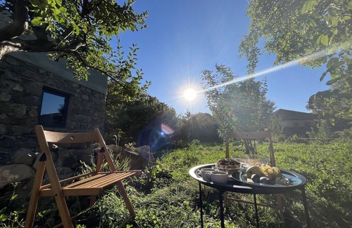 Artashavan Cottage | Zove Rural Cottage: a place of hideaway