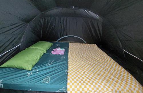 Megamendung Other | Zoya Hills Glamping