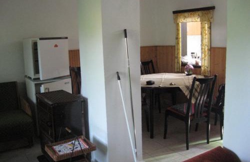 Vonyarcvashegy House | Zrinyi u. 16.