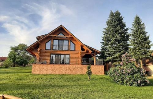 Krupina House | Zrub Živa