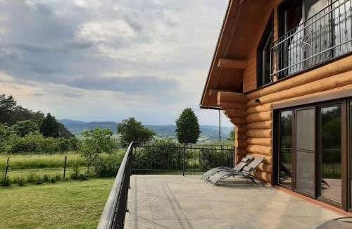 Krupina House | Zrub Živa