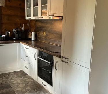 Bystra House | Zrub EMMA